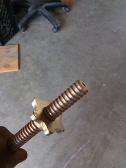 Weight Bar