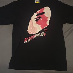 Bape Shirt
