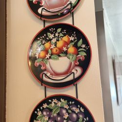 Vintage Style Decorating Item 