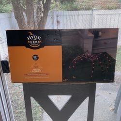 Halloween Decorations 