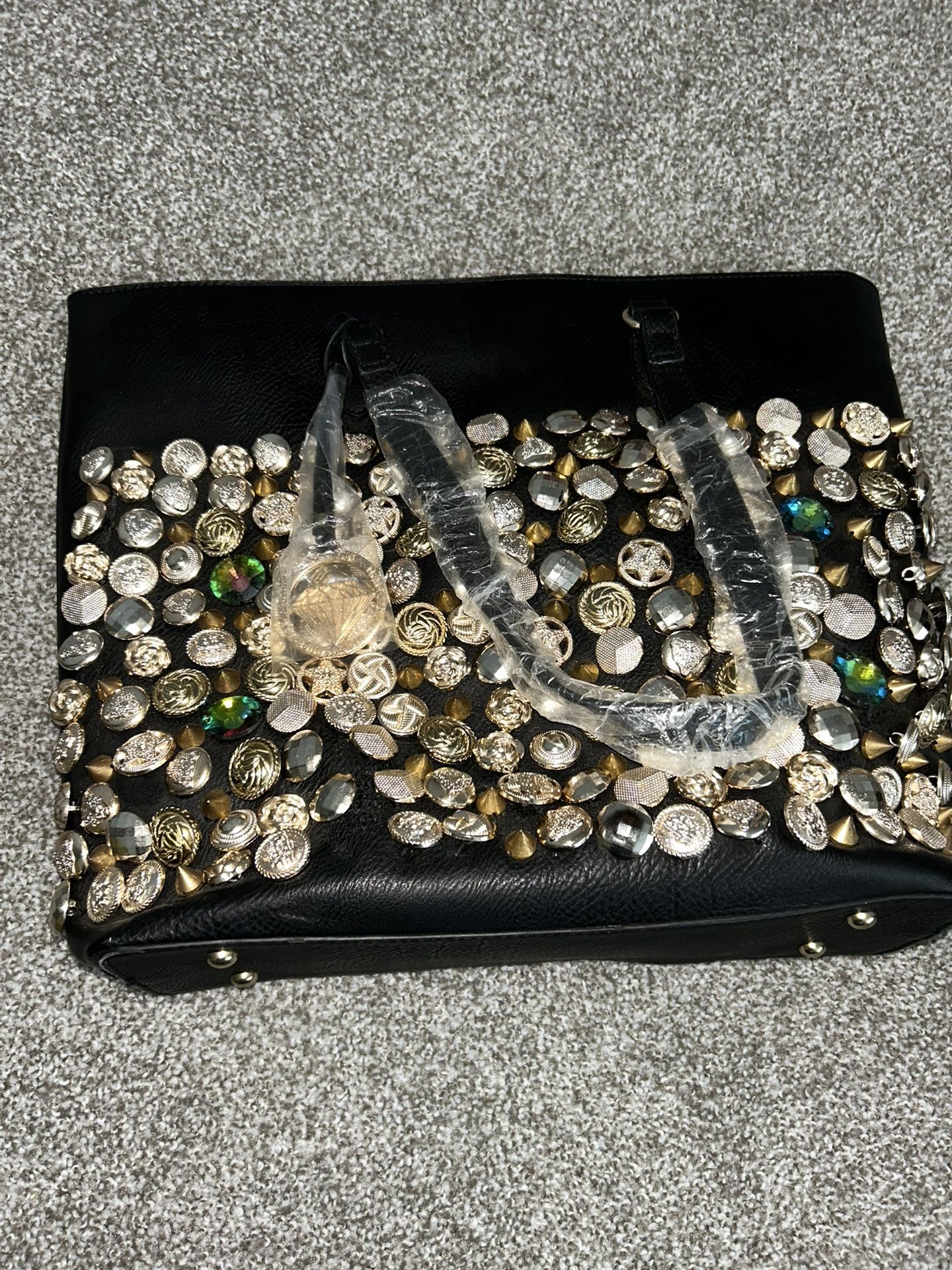 Purse 
