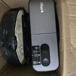 Shark Wireless Vacuum And Mop