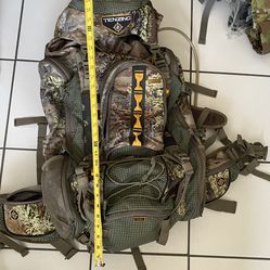 Tenzing TZ 6000 Backpack