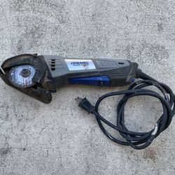 Dremel Saw Max Model SM20