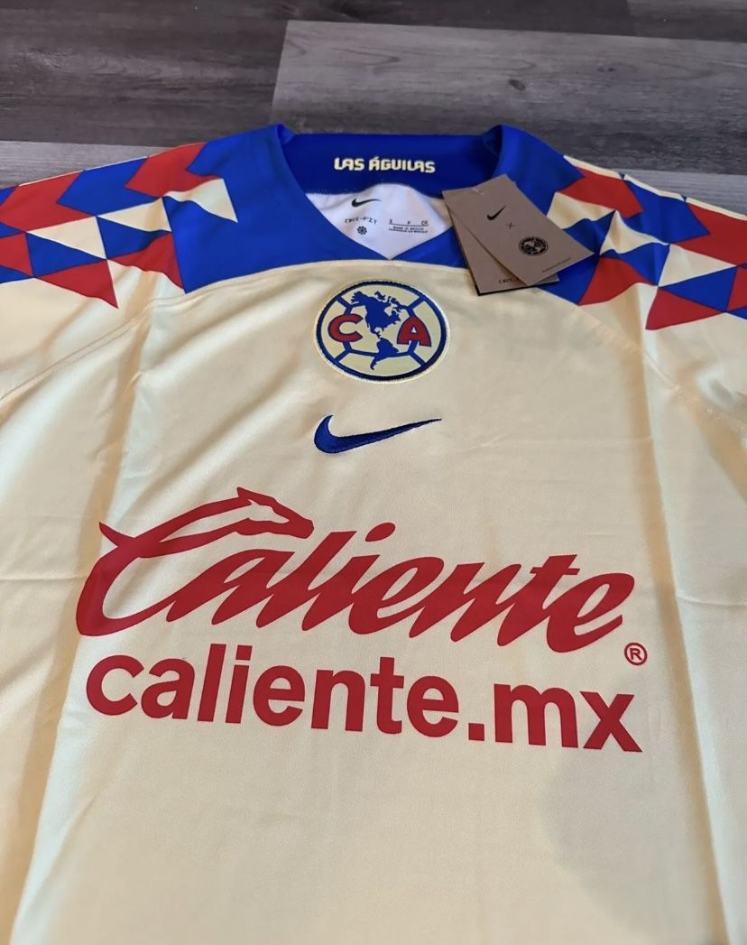 Camisas Del América Club America Nuevas Todas Las Tallas América Jersey