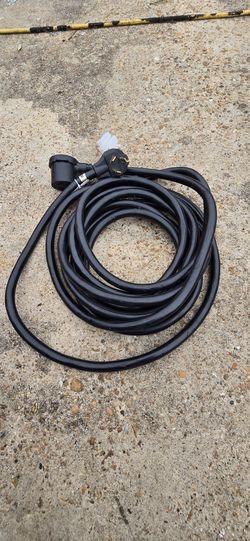 25ft Dryer/Washer Extension Cord