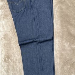 Levi’s 501 Jeans