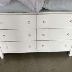 dresser pottery barn