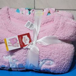 Women's Holiday Ornaments Plush Pajama Sets $10 each 
(Two Size L & Two Size XL)