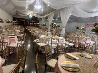 Salón Para Eventos En Riverside Ca