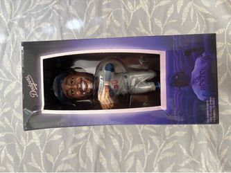Dodgers Mookie Betts bobblehead 2025 sga