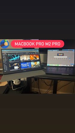 MacBook Pro 14” M2 Pro | Water Damage | Powers On | Works with External Display