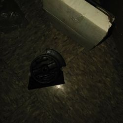 Toyota Corolla 97 dx front motor mount 