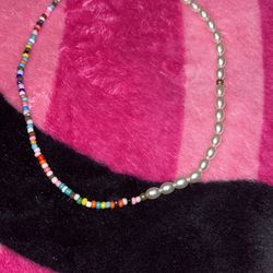 Beaded Bracelet
