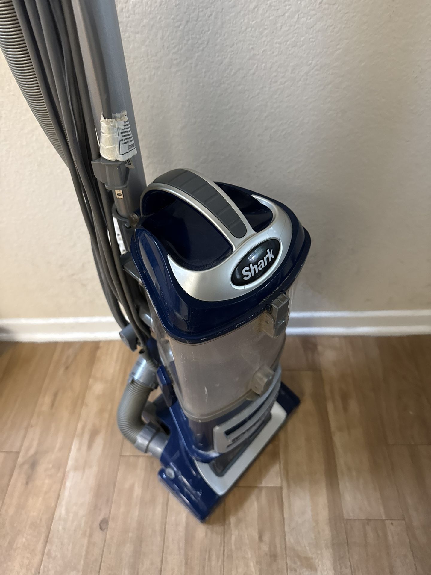 Shark Vacuum