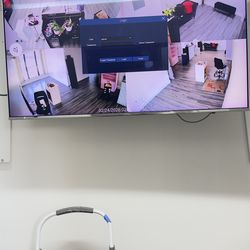 Samsung UN49KS8000 49’