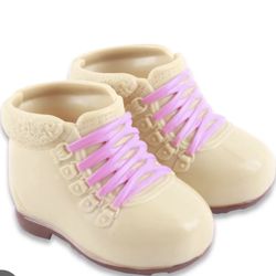 My Life Doll Shoes