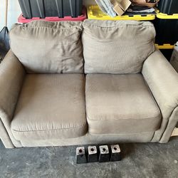 Couch Love Seat