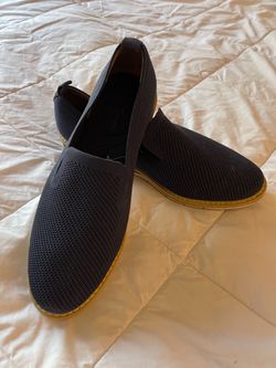 Casual slip on
