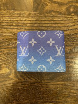 Louis Vuitton Wallet Z for Sale in Wheaton, IL - OfferUp