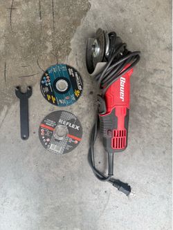 Braun cutoff tool