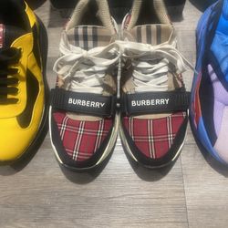 Burberry 