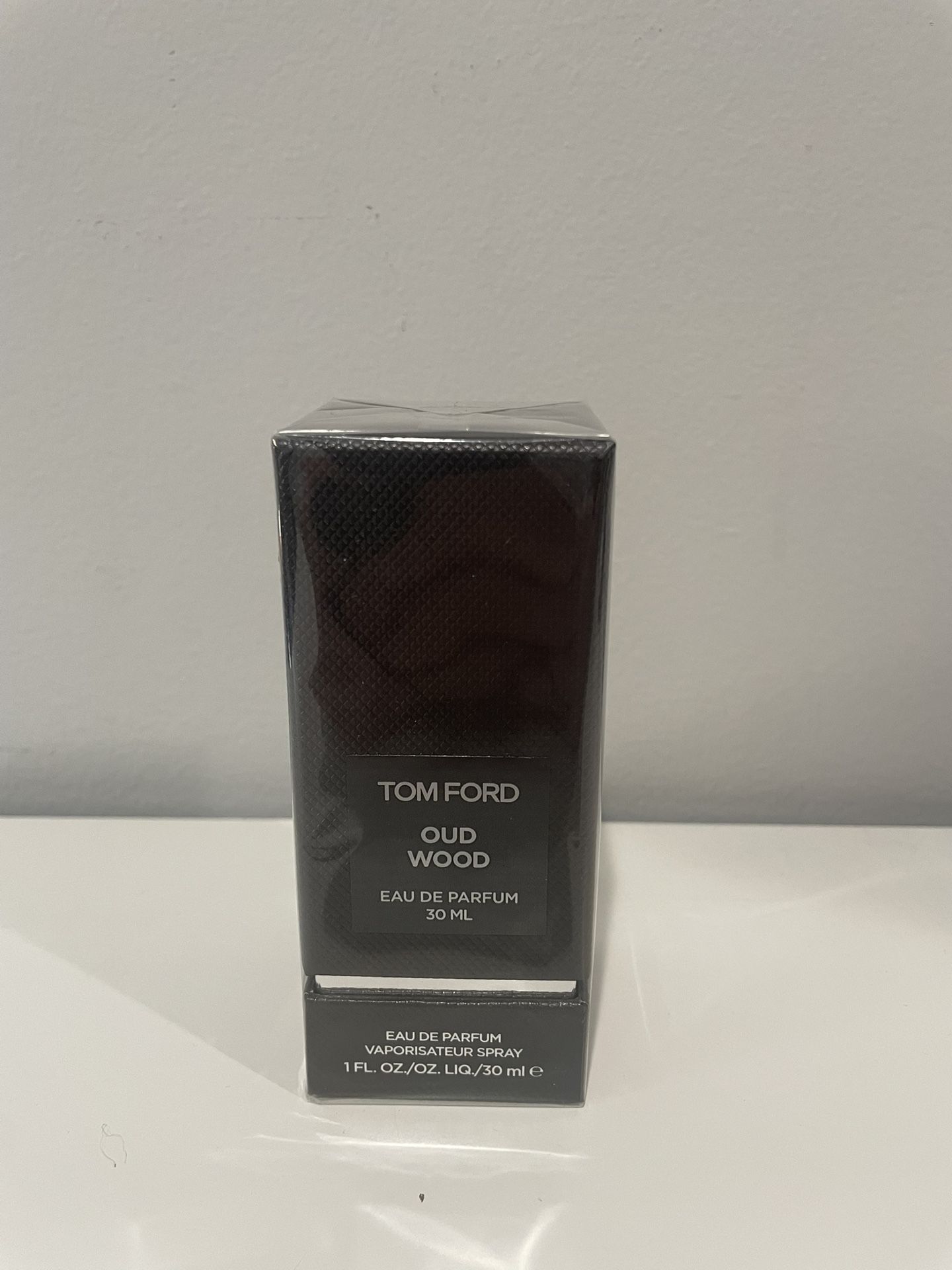 Tom Ford Oud Wood EDP