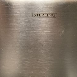 Sterling 18 Gauge Sink Brand New 32x18 1/2