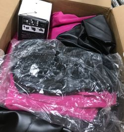 Inflatable  Mattress 