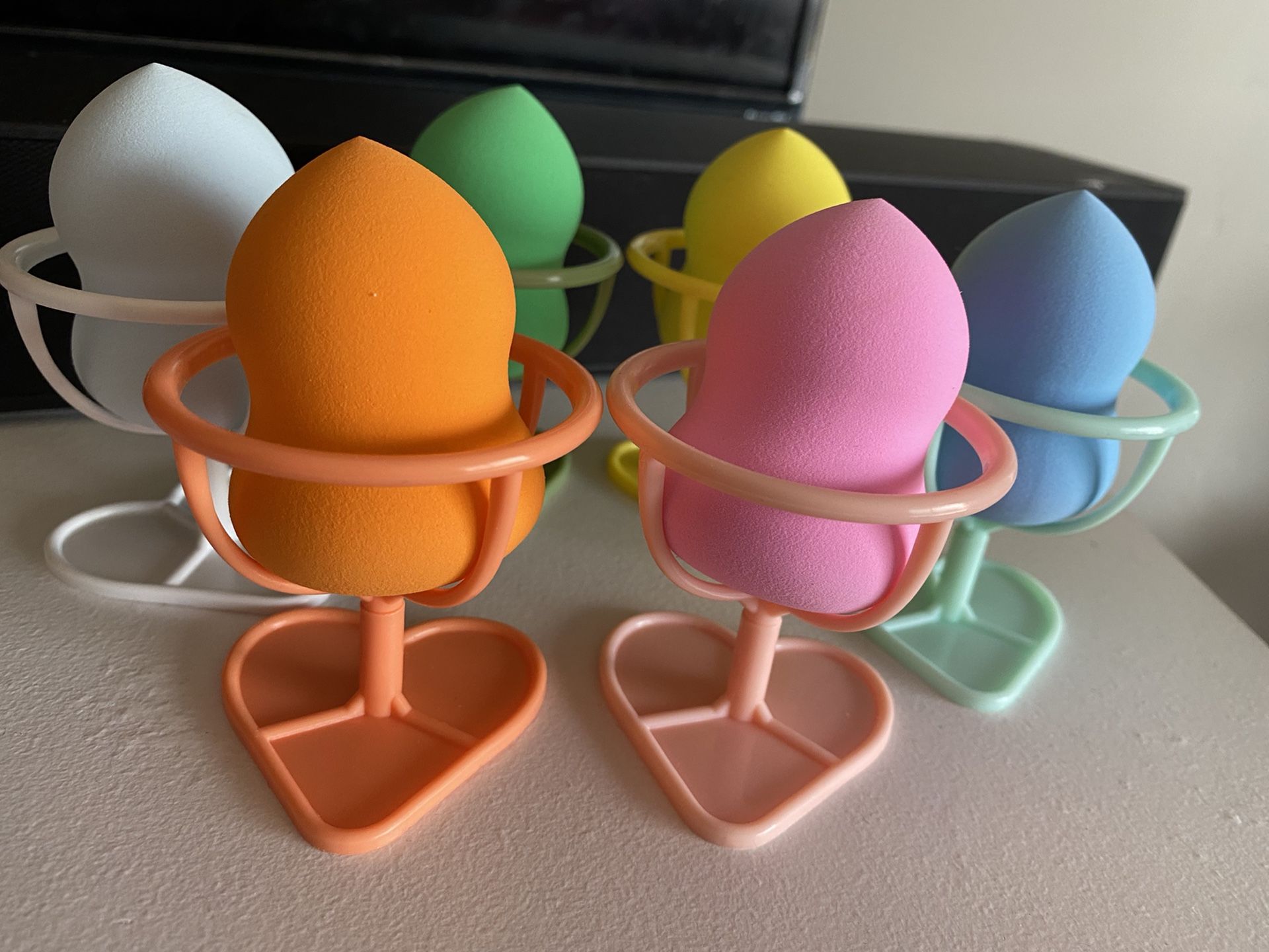 Beauty Blenders