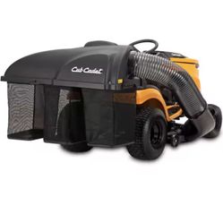 (New) Original Equipment 42 in. and 46 in. Triple Bagger for XT1 and XT2 Series Riding Lawn Mowers (2015 and After) 