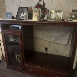 Entertainment Unit - 