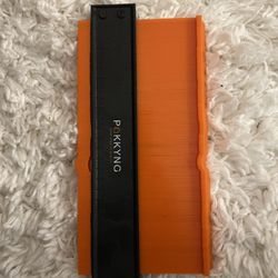 Contour Gauge Profile Tool With Lock 