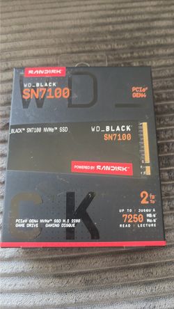 SN7100