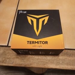 Termitor H13 LED Headlights