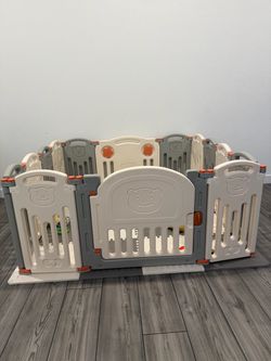 Playpen