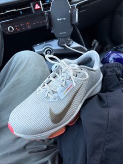 Golf shoes Nike