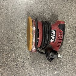 Sander Make An Offer 