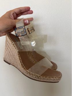 Women’s Steve Madden Wedges, size 7.5