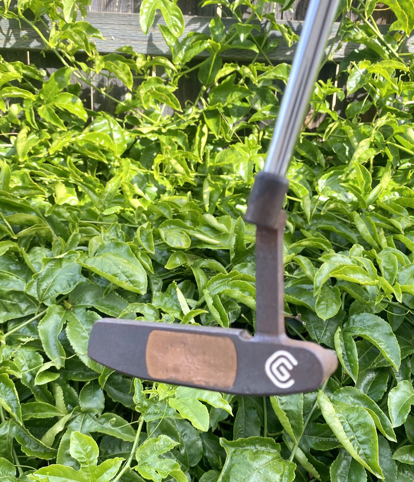Cleveland TA Milled 1i Putter for Sale in Escondido, CA OfferUp
