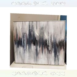 Captivating Canvas Art Original Pieces to Brighten Your Living Space mother none