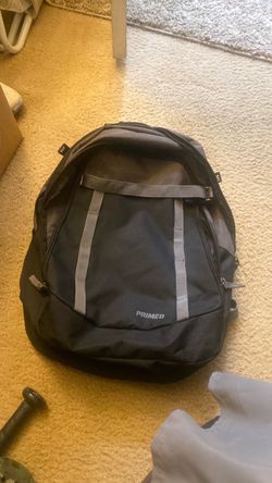 Baseball bag