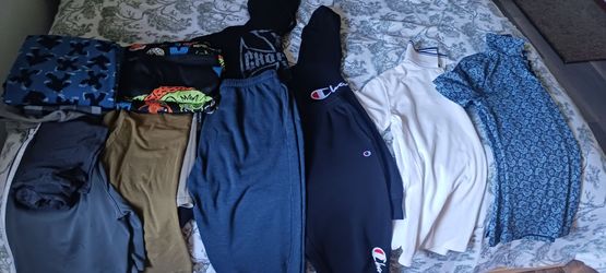 Clothing boy's