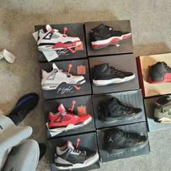 Jordans