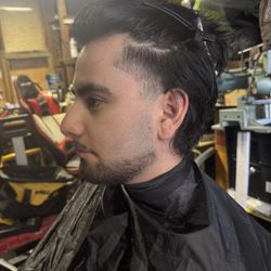 Haircut