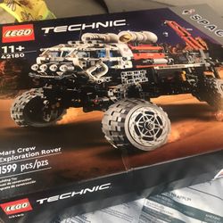 Technic Lego 