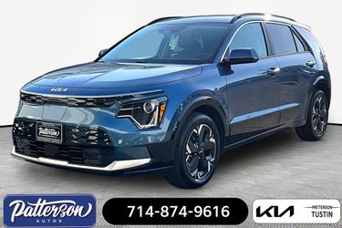 2024 Kia Niro EV