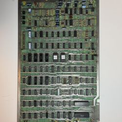 Centipede Arcade PCB Fully Tested And Working 100%