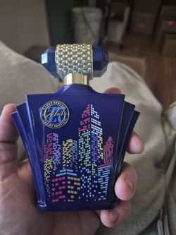 Zakat Parfum Fragrance Bottle