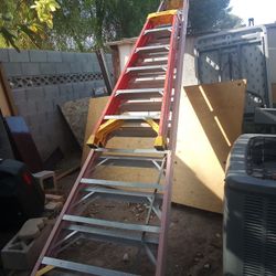Ladders